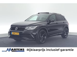 Volkswagen Tiguan 1.4 TSI eHybrid R-Line Business+