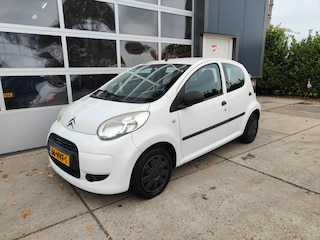 Citroën C1 1.0-12V Séduction