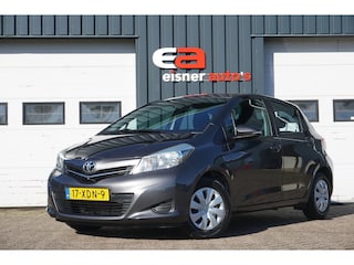 Toyota Yaris 1.0 VVT-i Aspiration | CAMERA | CLIMATE | NAVI |