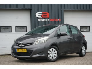 Toyota Yaris 1.0 VVT-i Aspiration | CAMERA | CLIMATE | NAVI |