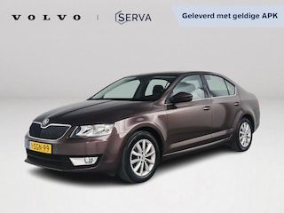 Skoda Octavia 1.2 TSI Greentech Ambition Businessline | Navigatie | Cruise Control