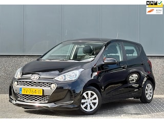Hyundai i10 1.0i Comfort Cruise control | Navigatie | NAP