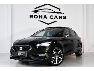 Seat Leon 1.4 TSI eHybrid PHEV Pano FR Business Intense