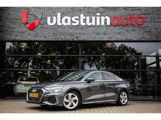 Audi A3 Limousine 35 TFSI S edition