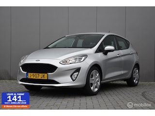 Ford Fiesta 1.0 EcoBoost Titanium | Carplay | Cruise | Lane