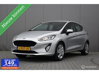 Ford Fiesta 1.0 EcoBoost Titanium | Carplay | Cruise | Lane