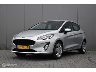 Ford Fiesta 1.0 EcoBoost Titanium | Carplay | Cruise | Lane