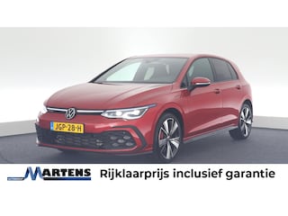 Volkswagen Golf 1.4 245pk DSG eHybrid GTE Trekhaak Navigatie Stoelverwarming Camera