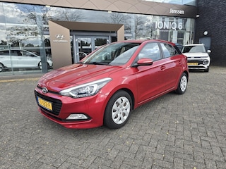 Hyundai i20 1.0 T-GDI Comfort NL-aut/1e eig