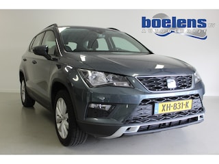 Seat Ateca 1.6 TDI Limited Edition | TREKHAAK | CLIMA | PDC-A | CARPLAY | LMV | CRUISE | ELEK-RAMEN | LED |