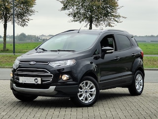Ford Ecosport 1.5 Ti-VCT Titanium | Automaat | Climate | Cruise
