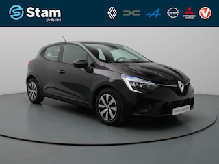 Renault Clio 90pk TCe Equilibre Airco | Cruise | Carplay