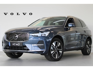Volvo XC60 T6 350PK AWD Plus Bright | Trekhaak | 360° | Privacy glas | Harman Kardon | Power Seats