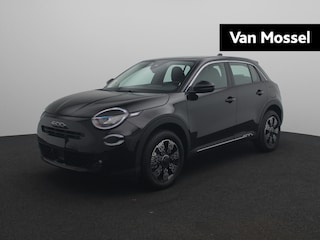 Fiat 600 1.2 Hybrid Urban | Pack Style | Tot 8 Jaar Garantie |