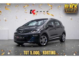 Opel Ampera-e Business vrd 60 kWh |Stuurverwarming|Carplay|