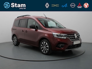 Renault Kangoo TCe 130pk Nordic Line EDC/Automaat Adapt. Cruise | Camera | Climate | Navi | Parksens. | Stoelverw.
