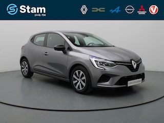 Renault Clio 90pk TCe Equilibre Airco | Cruise | Carplay