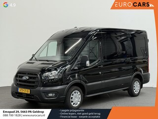 Ford Transit 310 2.0 TDCI L2H2 Trend Automaat Navigatie DAB PDC Airco Camera Carplay