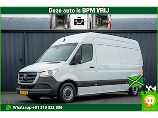 Mercedes-Benz Sprinter 314 CDI L2H2 | Automaat | Volledig ingericht | Camera | Climate | Cruise | Euro 6