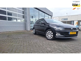 Volkswagen Polo 1.0 TSI Comfortline Business/Navigatie*Cruise*Pdc V/A*Enz