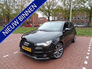 Audi A1 1.4 TFSI CoD Admired CRUISECONT NAVIGATIE TELEFOON.....