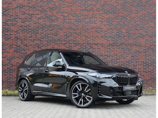 BMW X5 50e xDrive | Pano - Massage - Dealer odh.