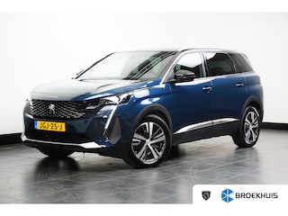 Peugeot 5008 1.2 Hybrid 136 Allure Pack Business