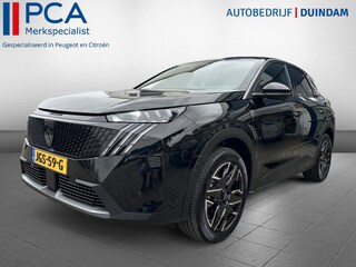 Peugeot 3008 1.2 Hybrid 136 GT