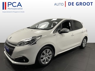 Peugeot 208 Blue Lion 5Drs 82pk Navi+Carplay | Airco | Cruise