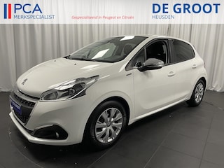 Peugeot 208 Blue Lion 5Drs 82pk Navi+Carplay | Airco | Cruise