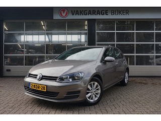 Volkswagen Golf 1.6 TDI Comfortline