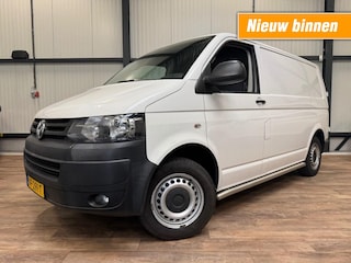 Volkswagen Transporter 2.0 TDI L1H1 T800 / AIRCO / CRUISE CONTROL / TREKHAAK
