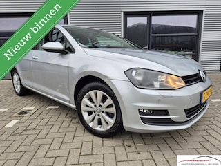 Volkswagen Golf Variant 1.4 TSI Comfortline