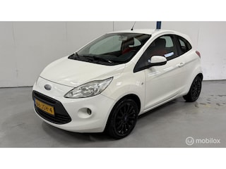 Ford Ka 1.2 Titanium AIRCO / APK 08/2026