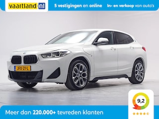 BMW X2 xDrive25e M Sport Aut. [ Full Led Climate DAB-Radio ]