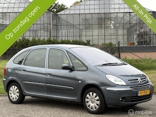 Citroën Xsara Picasso 1.6i-16V Image|AIRCO| CRUISE|APK|