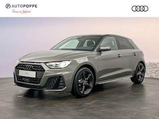 Audi A1 S edition 25 TFSI 70 kW / 95 PK Sportback 7 versn.