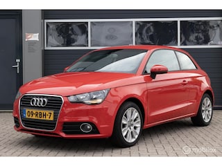 Audi A1 1.2 TFSI Ambition
