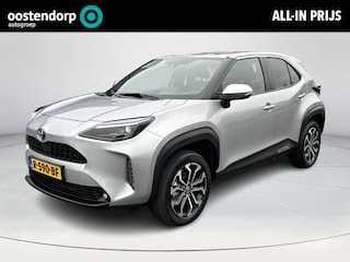 Toyota Yaris Cross 1.5 Hybrid First Edition