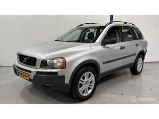 Volvo XC90 2.5 T Elite 7-ZITS / CARPLAY / LEER