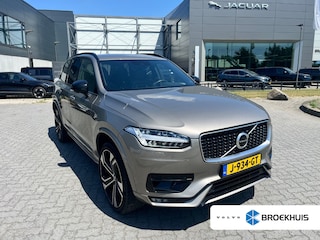 Volvo XC90 2.0 T5 AWD R-Design | Apple Carplay/Android Auto|telefoonintegratie premium | Cruise control adaptief met Stop&Go en stuurhulp | Dodehoek detectie