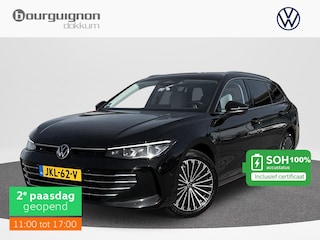 Volkswagen Passat Variant 1.5 eHybrid Elegance | Leder | trekhaak | 5 jaar g