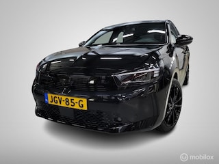 Opel Corsa 1.2 GS Line/Sport/Full Black//6 Bak/Pano/Camera