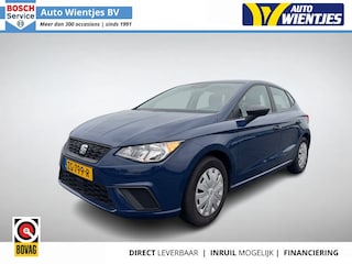 Seat Ibiza 1.0 MPI | Reference 5-Drs | Cruise