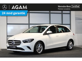 Mercedes-Benz B-klasse 180 Business Solution