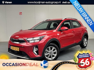 Kia Stonic 1.0 T-GDi MHEV DynamicLine