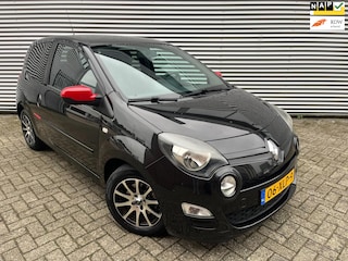 Renault Twingo 1.2 16V Collection|Airco|Cruise|Goed onderhouden|