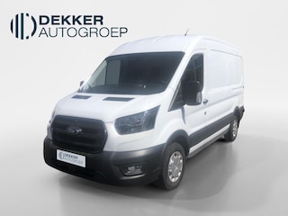 Ford Transit 290 2.0 TDCI L2H2 Trend