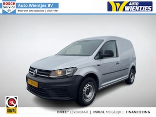 Volkswagen Caddy 2.0 TDI | BlueM Trendline | Airco | Cruise | Navi