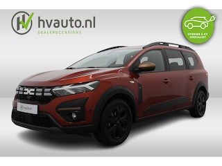Dacia Jogger 1.0 TCe 110PK EXTREME 7-PERS. | Navi | LM-velgen | Camera | PDC v/a